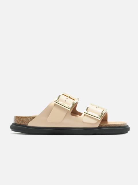 BIRKENSTOCK ARIZONA DROPLET BUCKLE