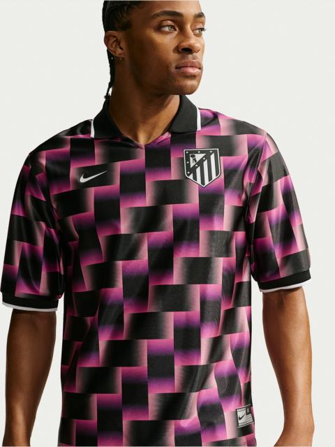 Nike Atlético Madrid Energy Men's Nike Dri-FIT Soccer Jersey