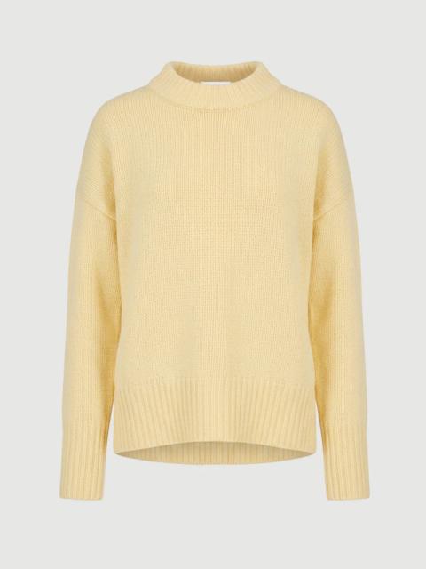 Dior Dior Marinière Non, Je Ne Regrette Rien Sweater