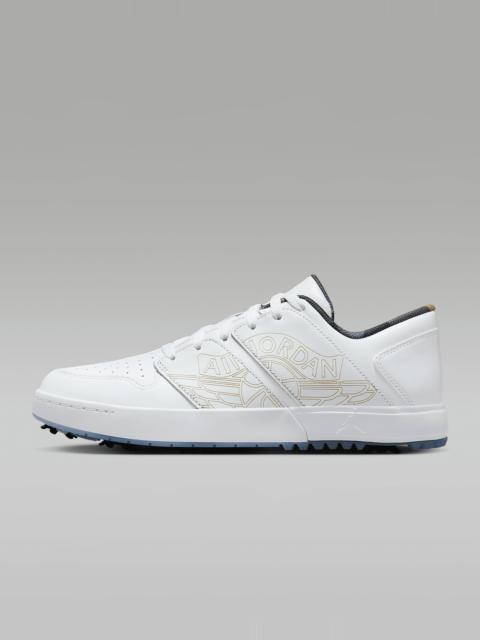 Jordan NU Retro 1 G Golf Shoes