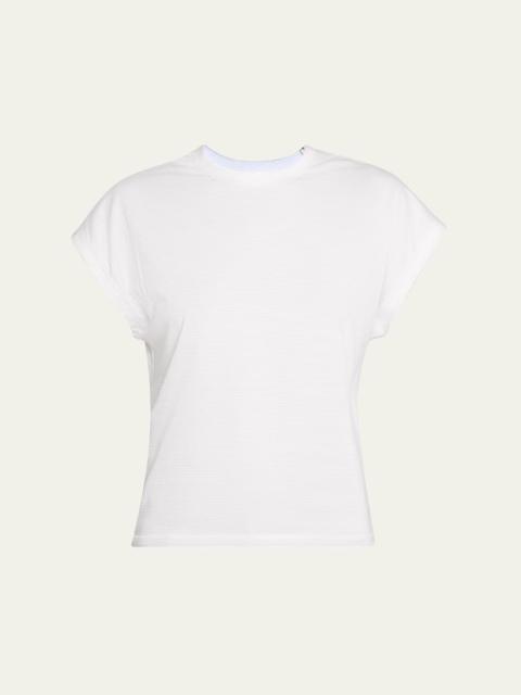 FRAME The Muscle Tee