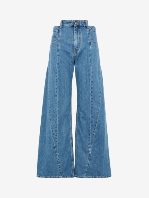 Maison Margiela Denim jeans