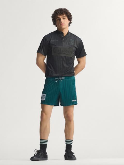 adidas Liverpool FC Away Short 95