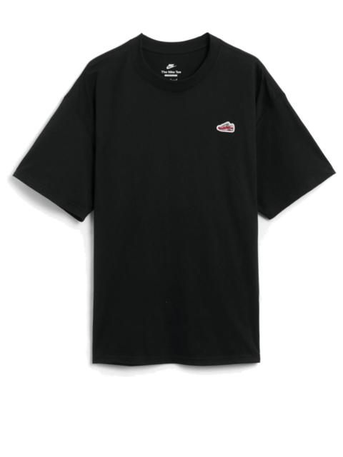 Nike Nike Sportswear Max90 T-Shirt 'Black' FQ3762-010