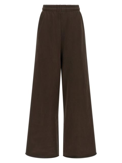 entire studios 'Full Sweatpant' Sweatshirt Pants