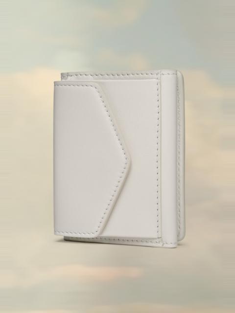 Leather Envelope Wallet