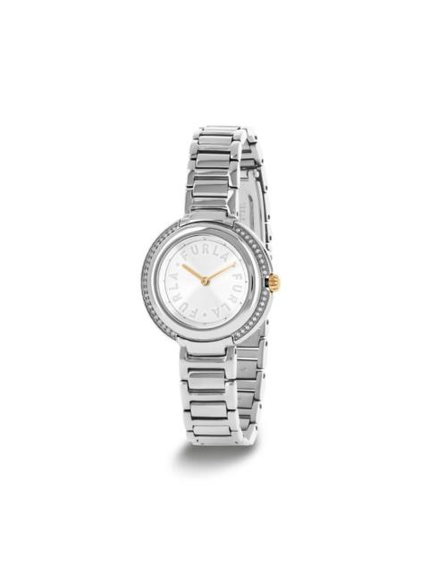 FURLA Icon Shape watch