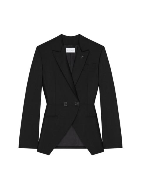 Givenchy Blazer Double Breasted