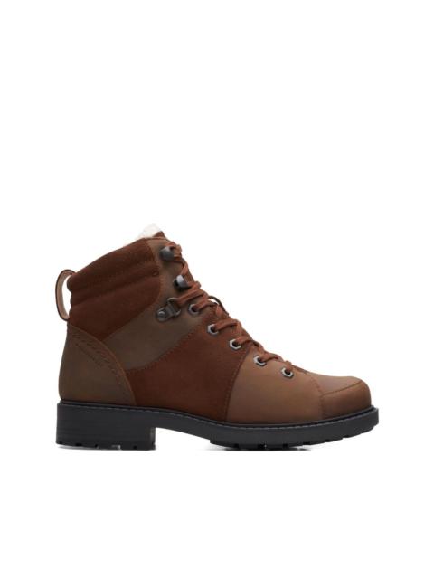 Clarks Originals Orinoco2 Hike Wp boots