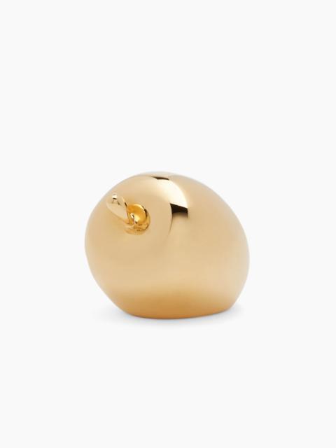 NINA RICCI APPLE RING