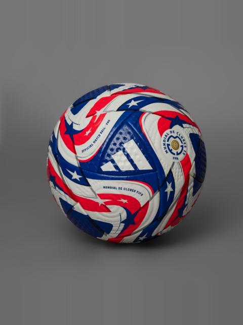 adidas FIFA Club World Cup 25 Pro Ball