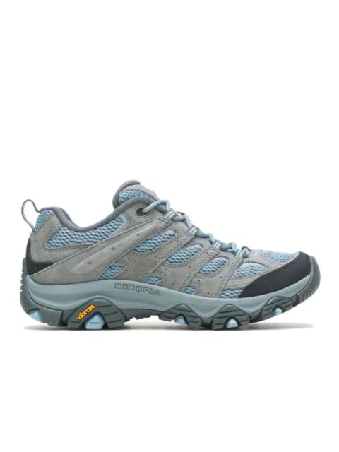 MERRELL Women's Moab 3 Wide Width