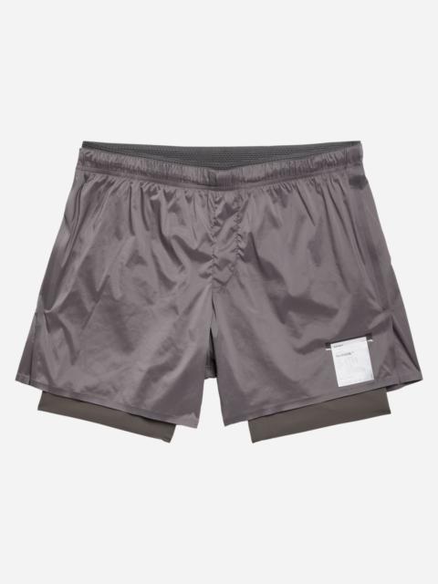 SATISFY Satisfy Techsilk 8" Shell Shorts
