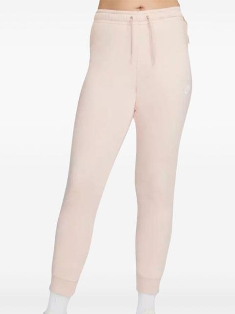 Nike Sportswear "Pink" fleece track pants
