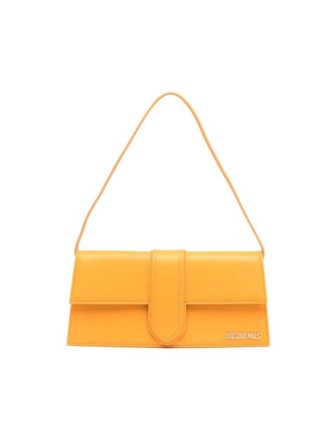 JACQUEMUS Le Bambino Long shoulder bag