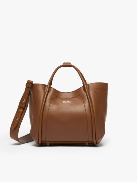 Max Mara MARINXS Leather Marine bag, extra small