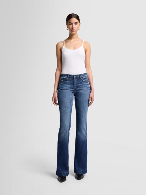 7 For All Mankind Dojo in Lake Blue