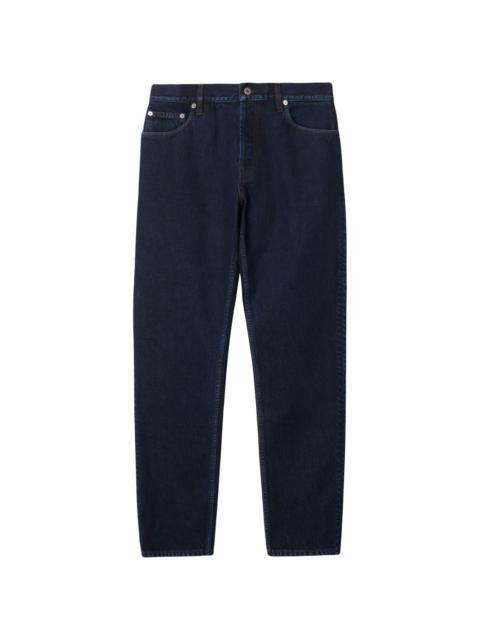 Burberry slim-fit jeans