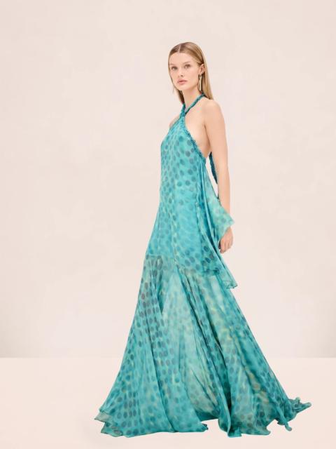 ALEXIS EZE DRESS