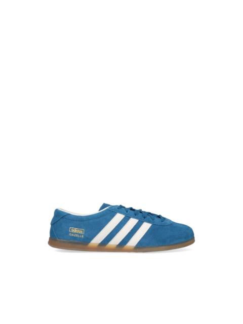 adidas Gazelle Lo Pro striped sneakers