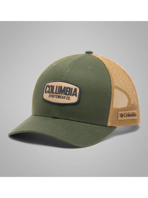 Columbia Columbia Mesh Snapback