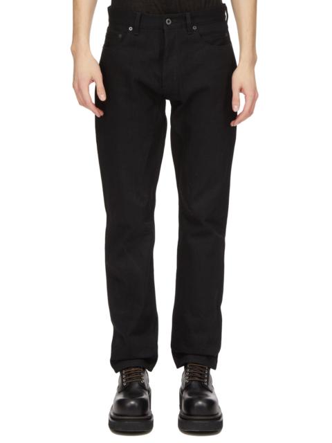 Rick Owens KURDT