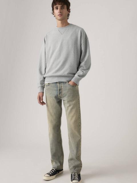 Levi's 501® ORIGINAL FIT MEN'S JEANS