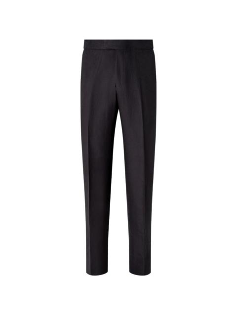 Oasi Lino trousers