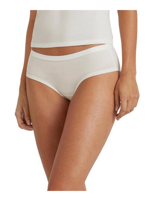 FALKE Women Hipster Daily ClimaWool