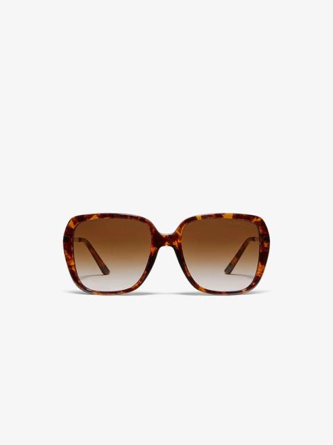 MICHAEL KORS Albany Sunglasses