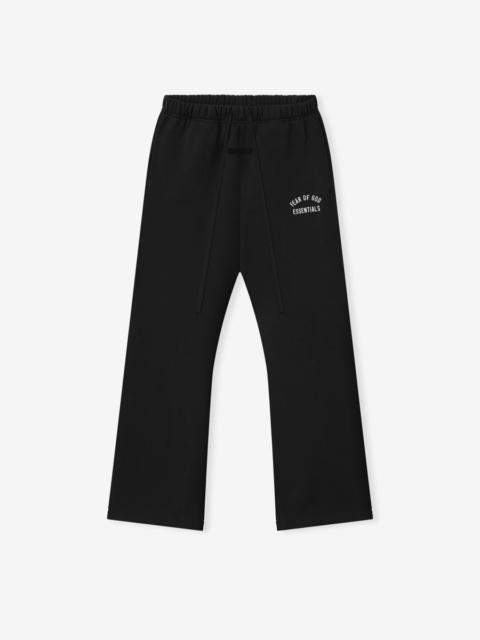 ESSENTIALS Flare Sweatpant