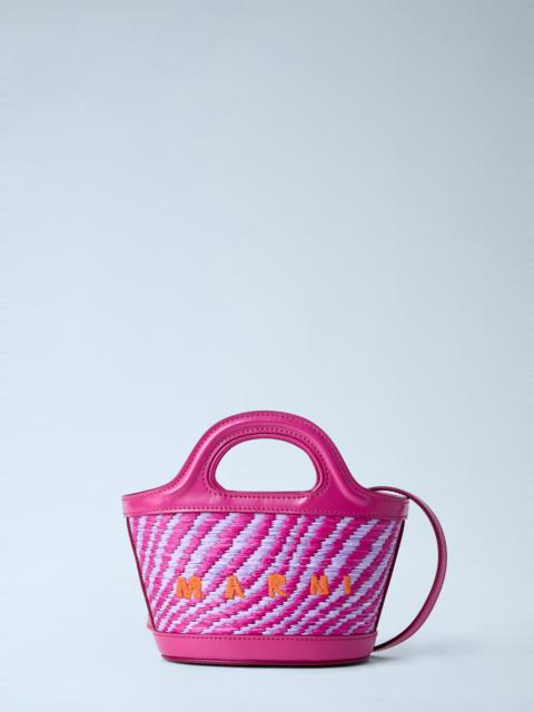 Marni Tropicalia Micro Handbag