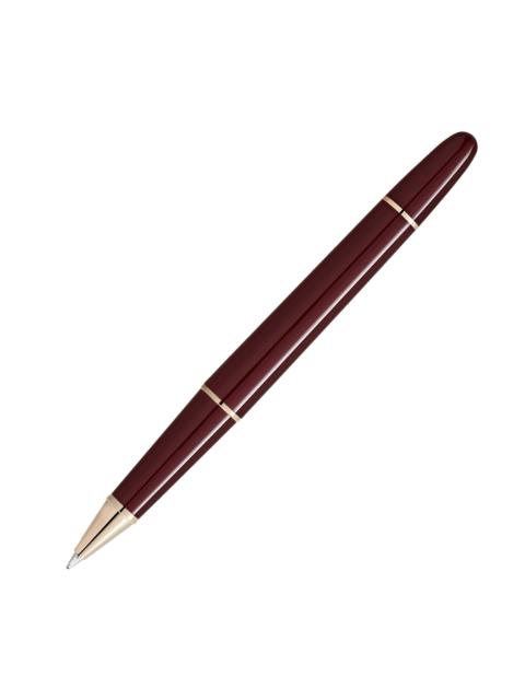 Montblanc Meisterstück Burgundy Red Classique Rollerball Pen - Burgundy