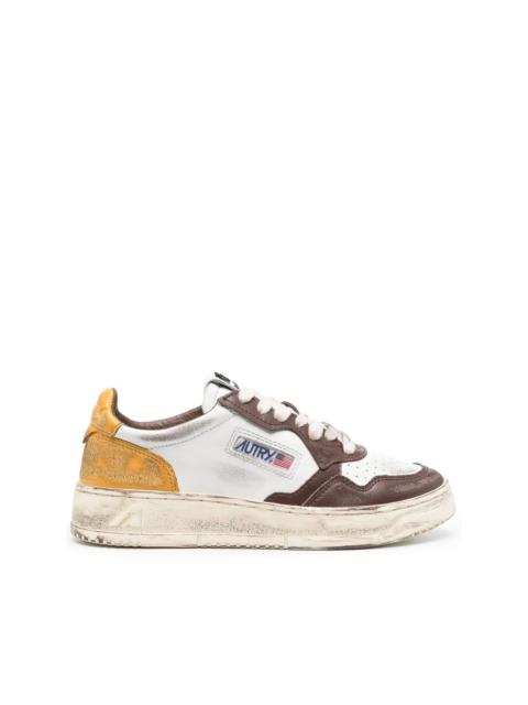 AUTRY Dallas low-top sneakers