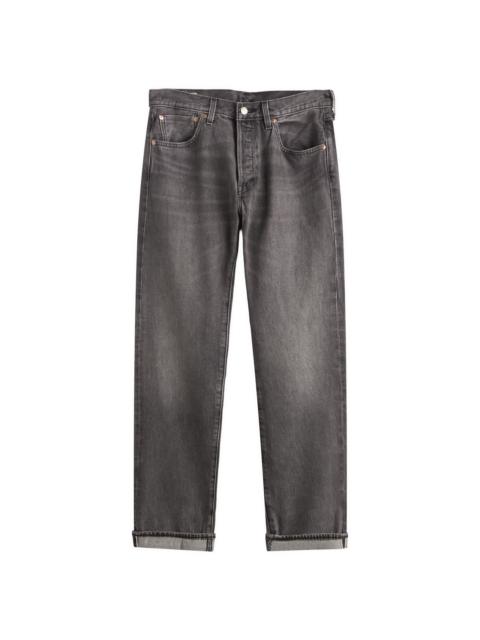 Levi's Levi's Red Tab Exclusive 501® Original Selvedge Jeans