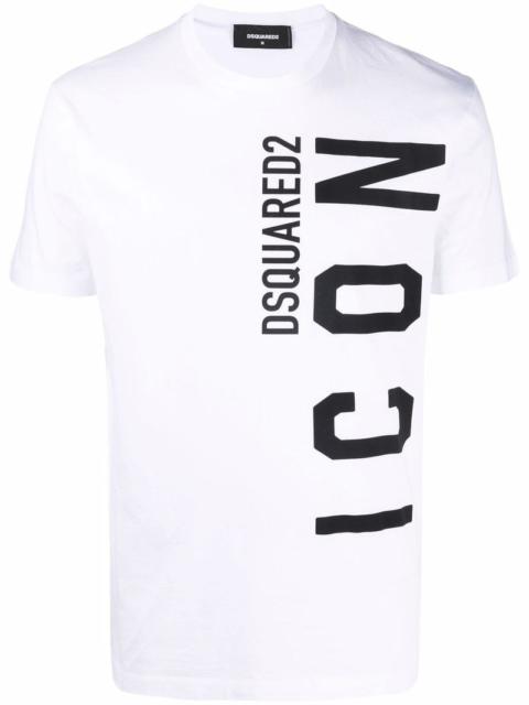 DSQUARED2 Icon T-Shirt White