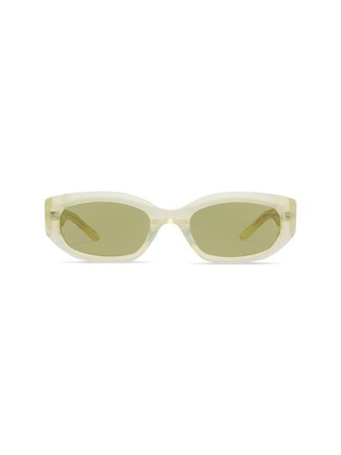 GENTLE MONSTER Venom YC9 sunglasses