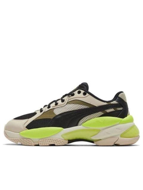 PUMA PUMA Lqdcell Epsilon 'Creamwhite Yellow' 371909-04