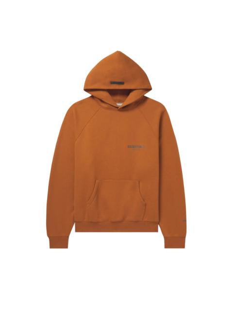 ESSENTIALS Fear of God Essentials x Mr. Porter Exclusive Hoodie 'Vicunia'