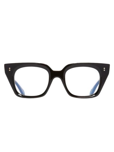 1411 CAT EYE OPTICAL GLASSES