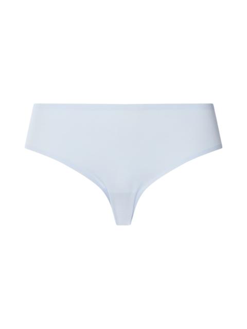 HANRO Invisible Touch Microfiber Seamless High Cut Brief