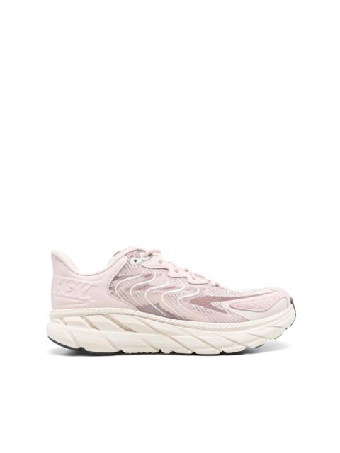 HOKA Clifton LS "Pink"