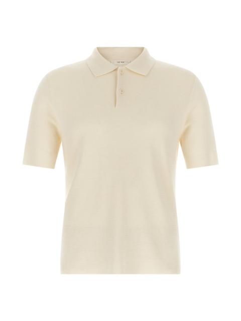 The Row 'Ravi' Polo Shirt