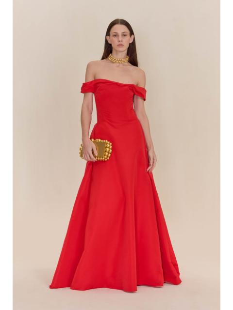Cult Gaia CIANA GOWN