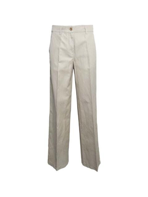 Aspesi buttoned trousers