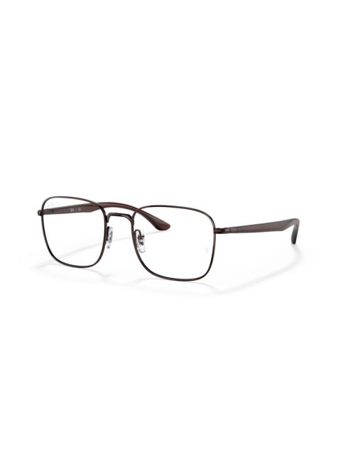 Ray-Ban RB6469 OPTICS