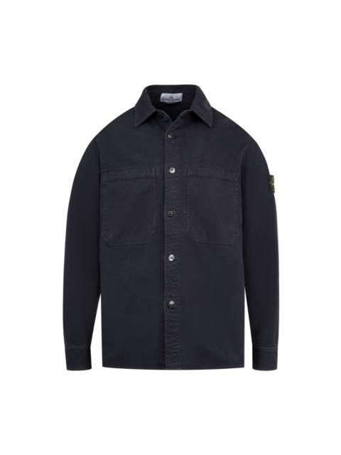 Stone Island OVERSHIRT