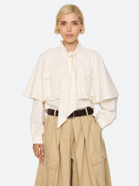 Sea Tristan Top