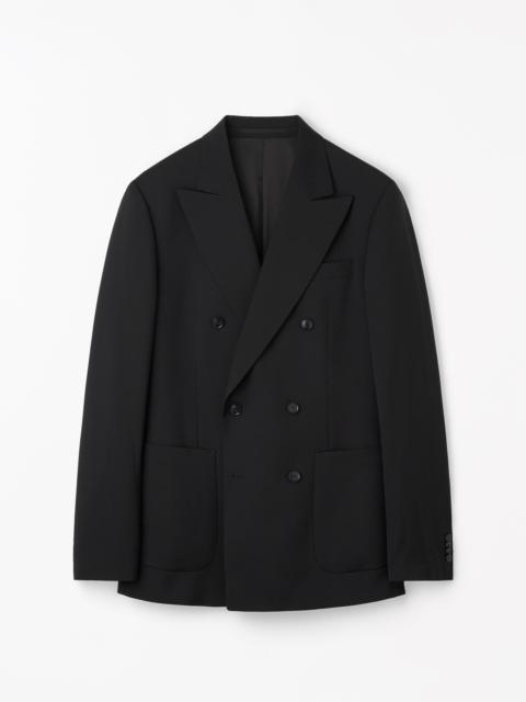 TIGER OF SWEDEN Joachim Double-Breasted Jacket