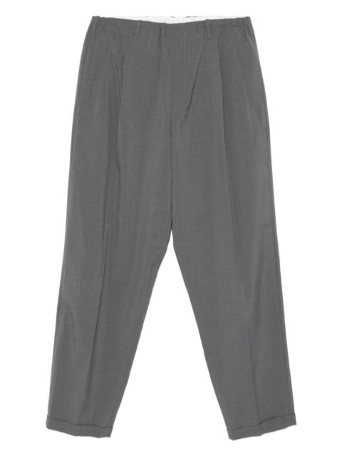 MAGLIANO People'S pleated trousers